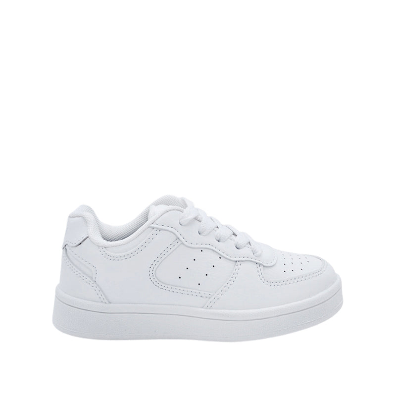 Tennis Ariel color blanco