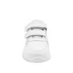 Tennis Brooke color blanco