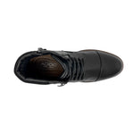 Botas Sith color negro