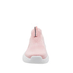 Tennis Trina color rosado