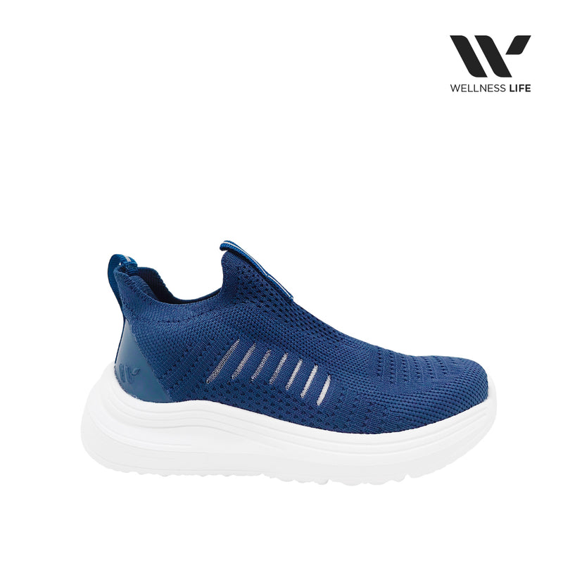 Tennis Triny color marino