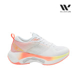 Tennis Sharon color rosado