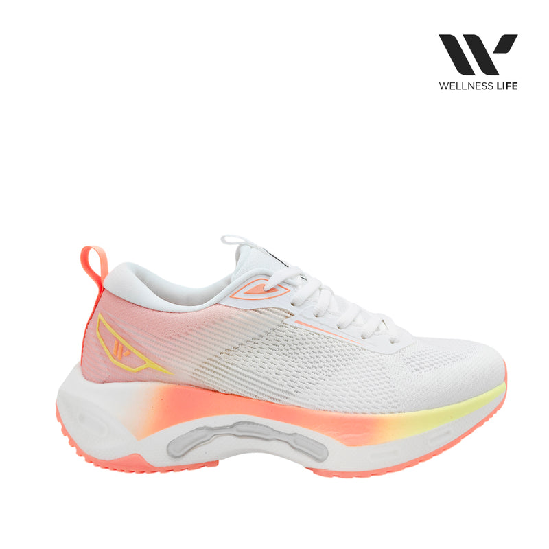 Tennis Sharon color rosado