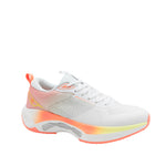 Tennis Sharon color rosado
