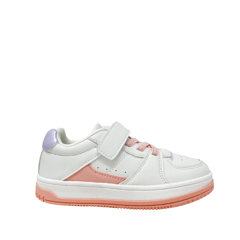 Tennis Ukky rosado