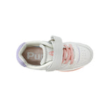 Tennis Ukky rosado