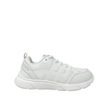 Zapatos escolares Winsy blanco