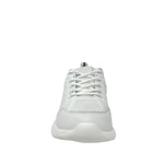 Zapatos escolares Winsy blanco
