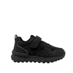 Zapatos escolares Tabatta negro