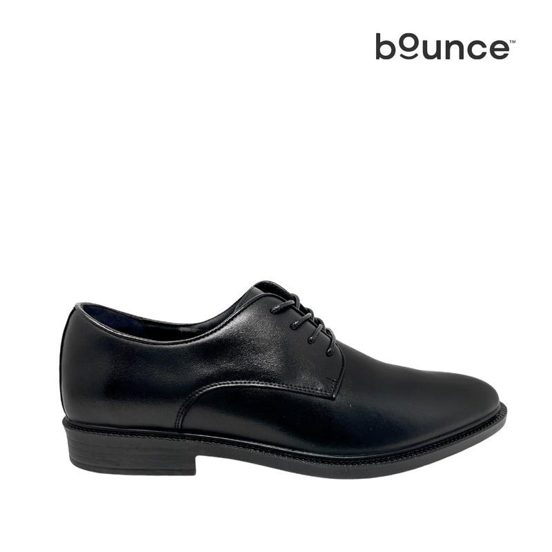 Zapatos de vestir Marcus Lu 2.0 negro