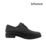 Zapatos de vestir Stan Oxford negro