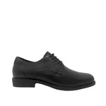 Zapatos de vestir Stan Oxford negro