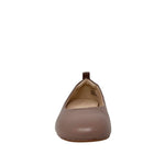 Balerinas Triana taupe