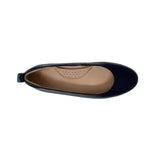 Balerinas Triana navy
