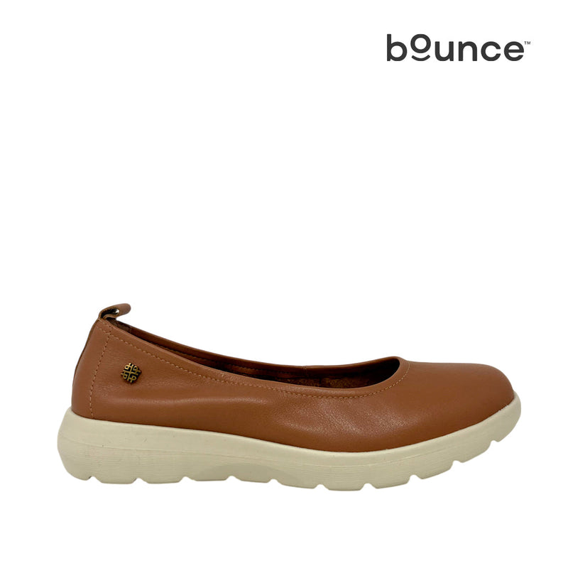 Balerinas Tally tan