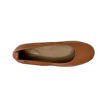 Balerinas Tally tan