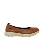 Balerinas Tally tan