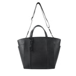 Cartera Wen color negro