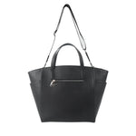 Cartera Wen color negro