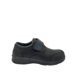 Zapatos escolares Yoshi Vel negro