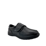Zapatos escolares Samuel negro