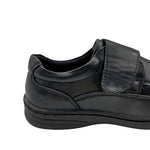 Zapatos escolares Samuel negro