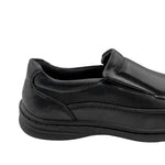 Zapatos escolares Fer negro