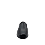 Zapatos escolares Yeray negro