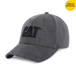 Gorra Pigment Dyed