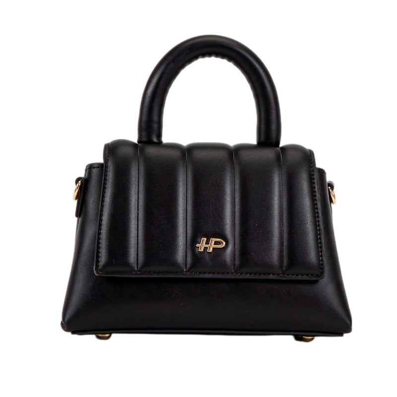 Cartera crossbody Xana negro