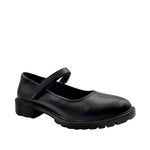 Zapatos escolares Ofelia negro
