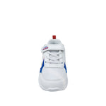Tennis Mario para niño color blanco