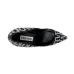 Tacones stiletto Evelyn para mujer color negro