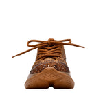 Tennis Elevate 3R para mujer color bronce