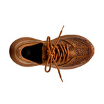 Tennis Elevate 3R para mujer color bronce