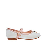 Ballerinas Princess para niña color rosado