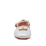 Ballerinas Princess para niña color rosado