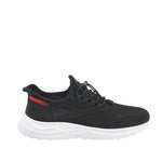 Tennis Noah color negro