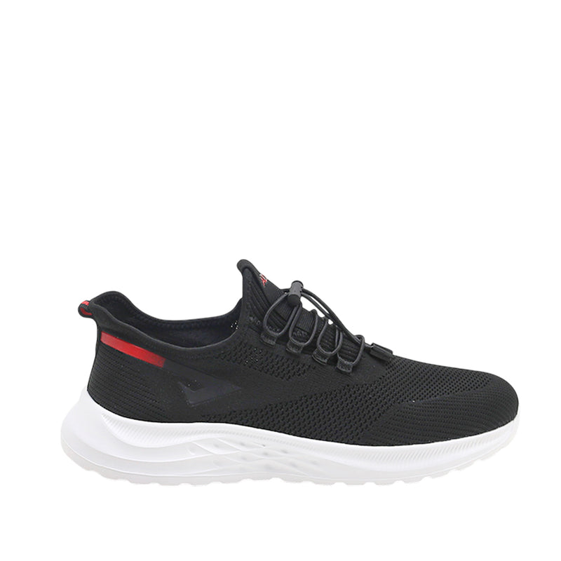 Tennis Noah color negro