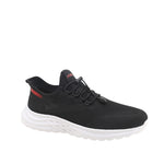Tennis Noah color negro