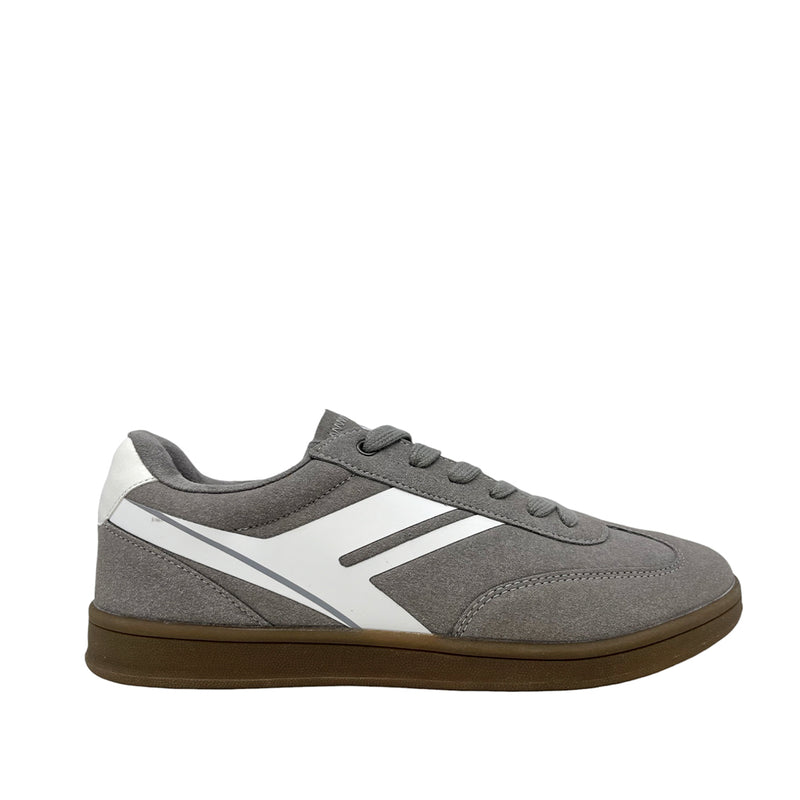 Sneakers Owen color gris