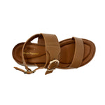 Sandalias Vianey tan