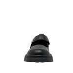 Ballerinas Minnie para niña color negro