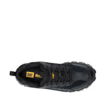 Sneakers Intruder Lite para hombre color negro