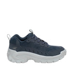 Sneakers Intruder Lite para hombre color azul