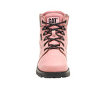 Botas Charli WP para mujer color rosado