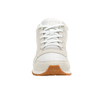 Tennis Ventura 2 para mujer color blanco