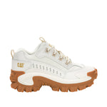 Sneakers Intruder 2 para mujer color blanco