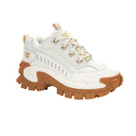 Sneakers Intruder 2 para mujer color blanco