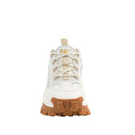 Sneakers Intruder 2 para mujer color blanco